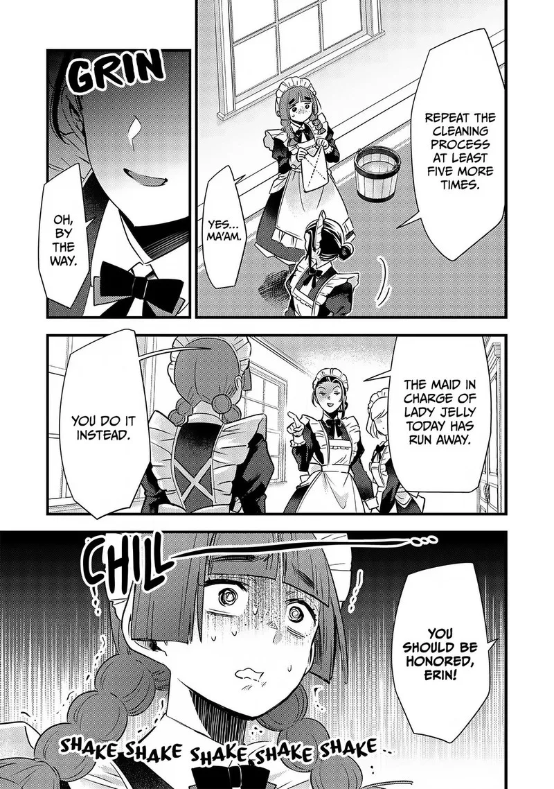 Slime Seijo Chapter 4 page 5