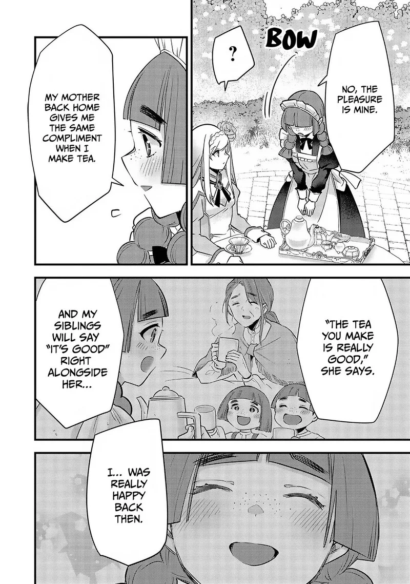 Slime Seijo Chapter 4 page 16