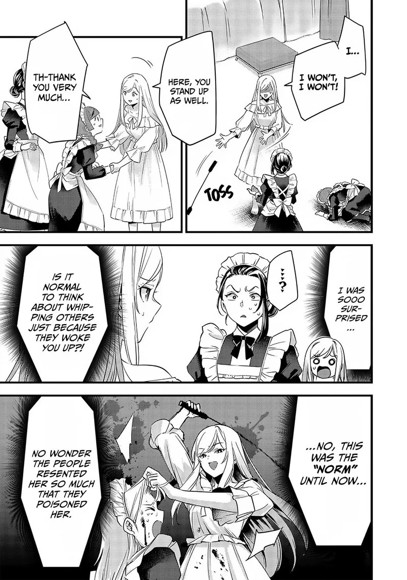 Slime Seijo Chapter 4 page 9