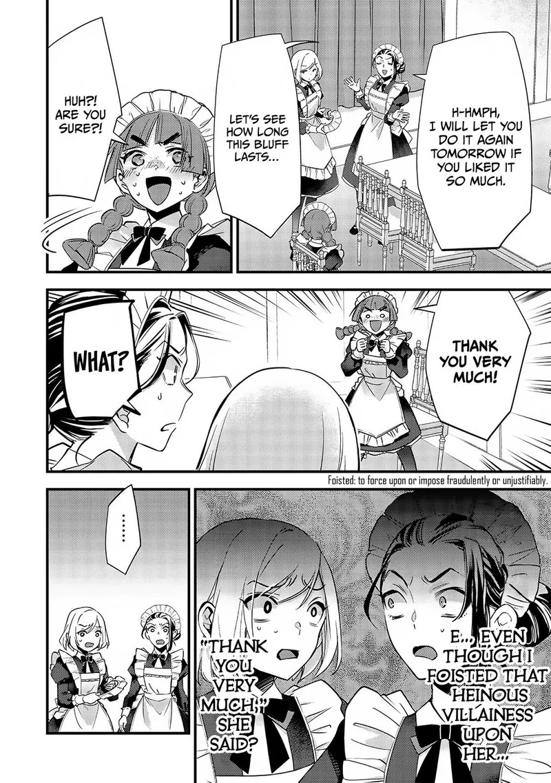 Slime Seijo Chapter 4 page 24