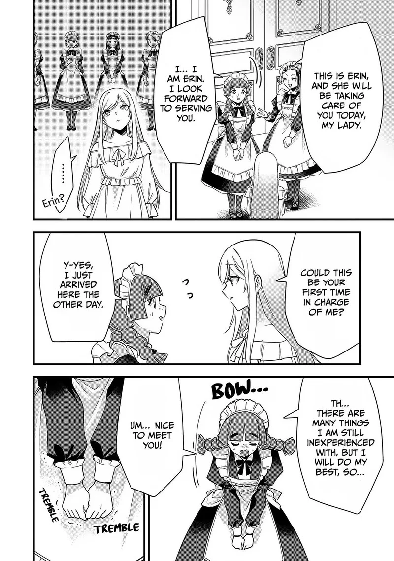 Slime Seijo Chapter 4 page 10