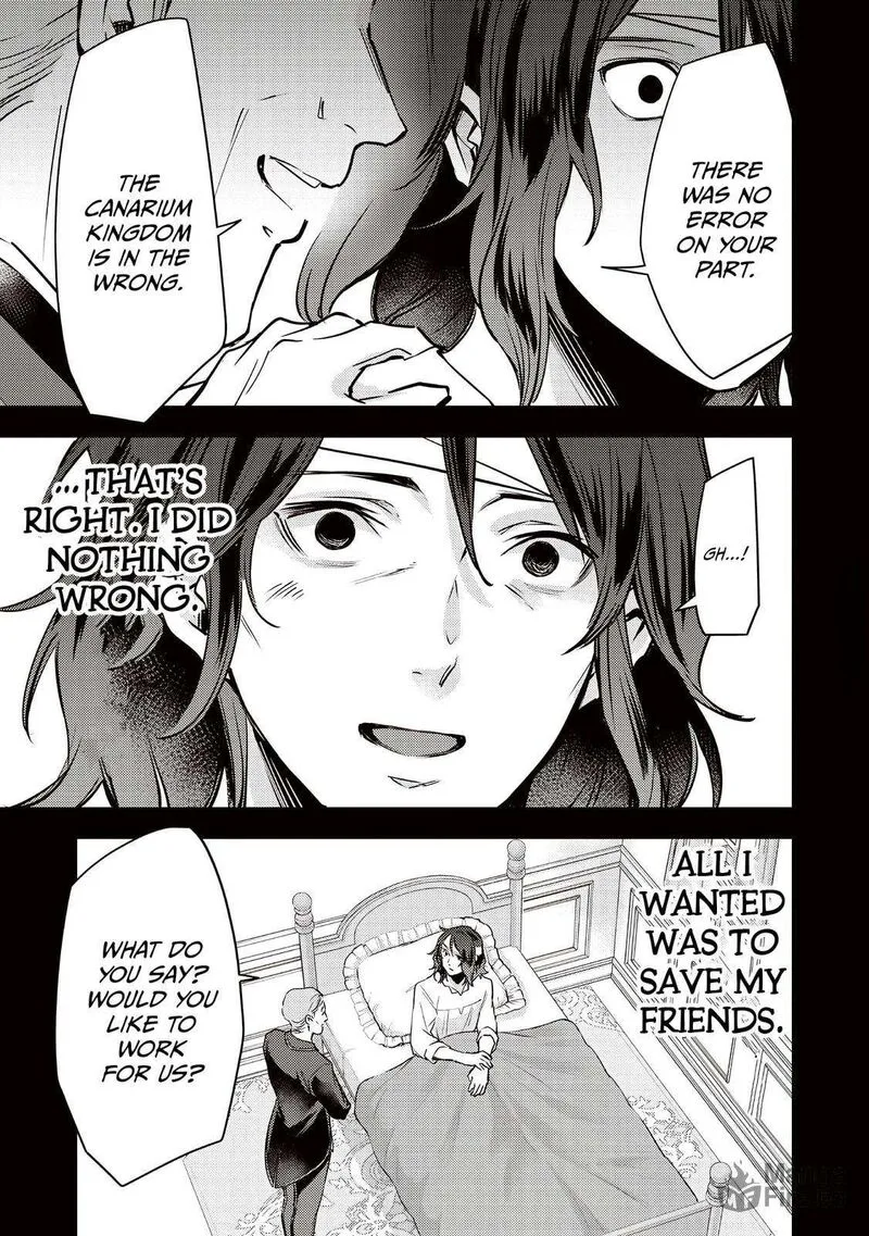 Slime Seijo Chapter 40 page 18