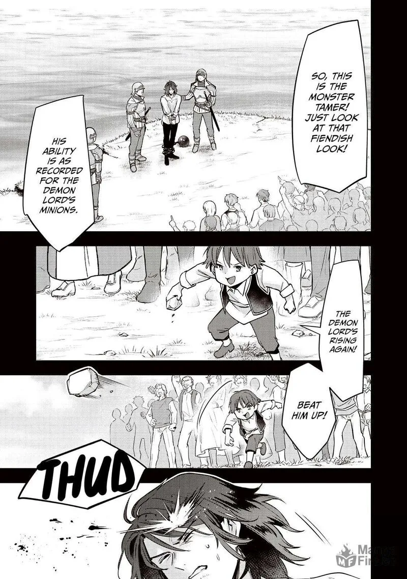 Slime Seijo Chapter 40 page 10
