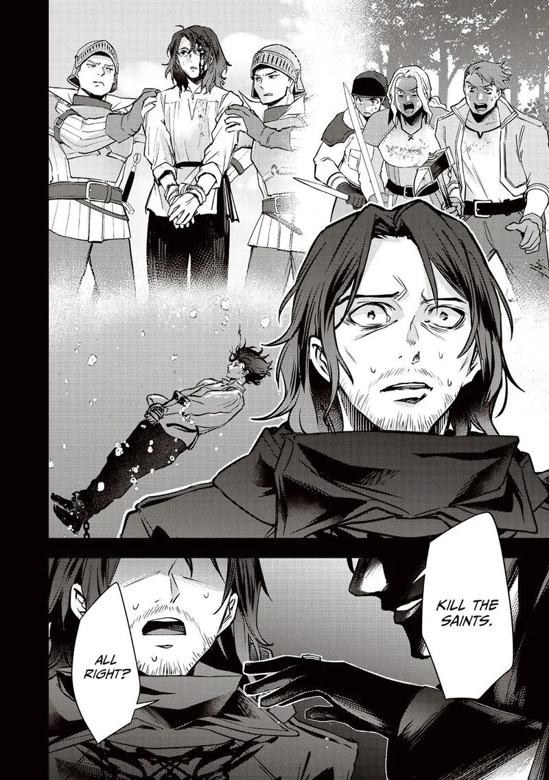 Slime Seijo Chapter 41 page 15