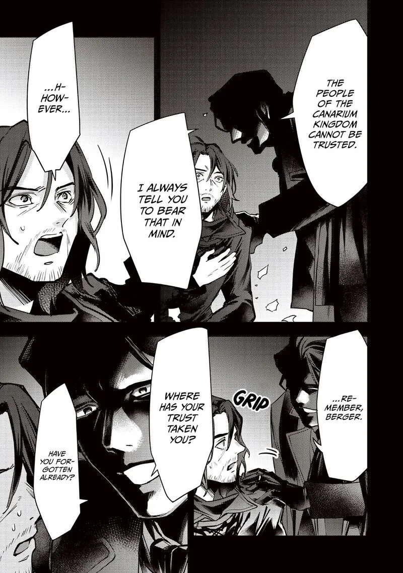 Slime Seijo Chapter 41 page 14