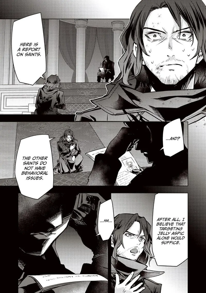 Slime Seijo Chapter 41 page 12