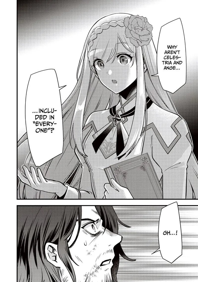 Slime Seijo Chapter 41 page 9