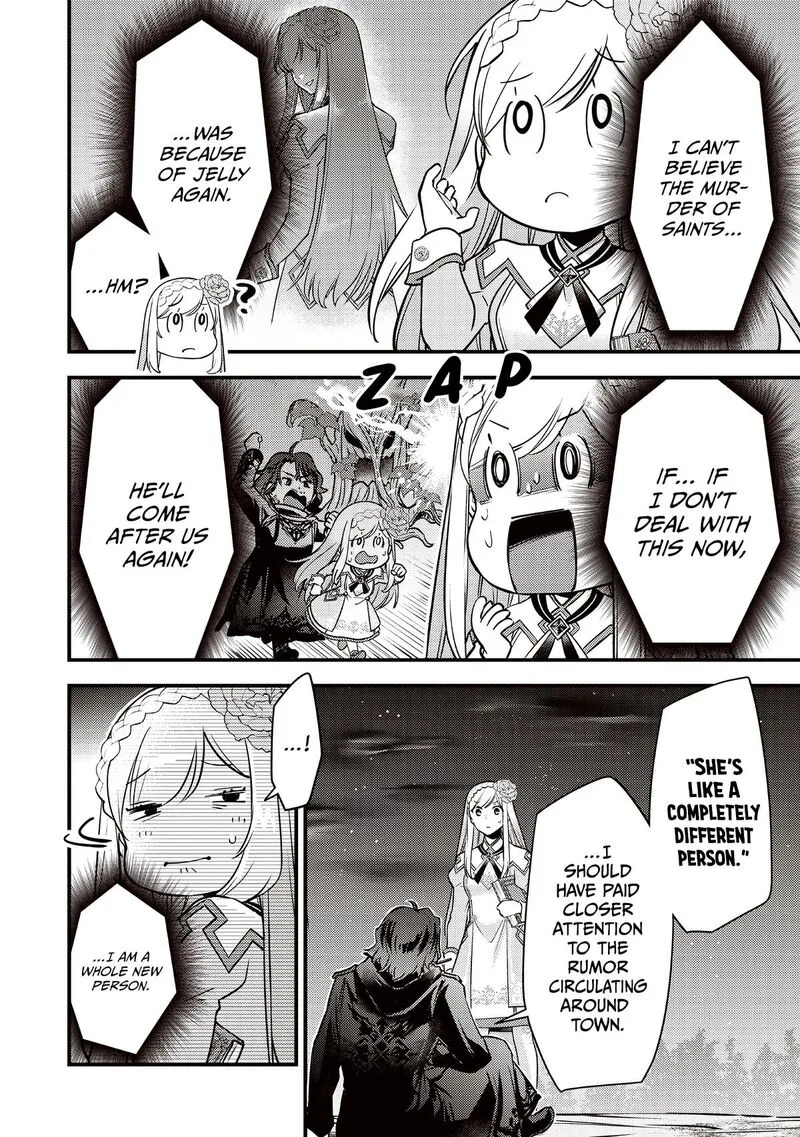 Slime Seijo Chapter 41 page 7