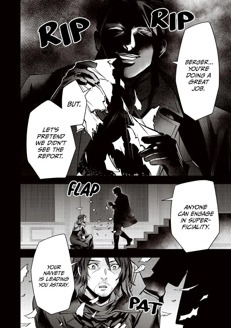 Slime Seijo Chapter 41 page 13
