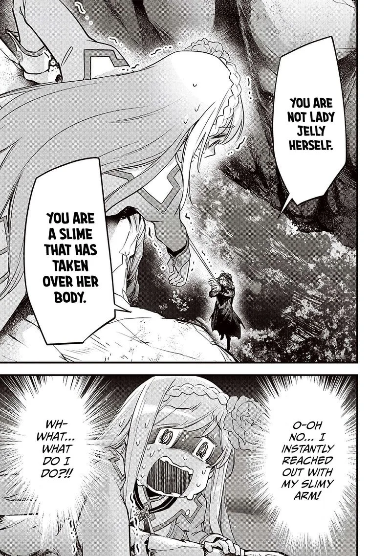 Slime Seijo Chapter 42 page 20