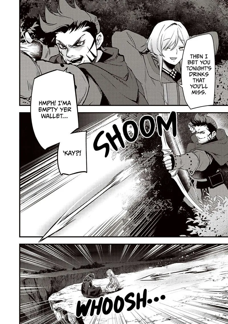 Slime Seijo Chapter 42 page 15