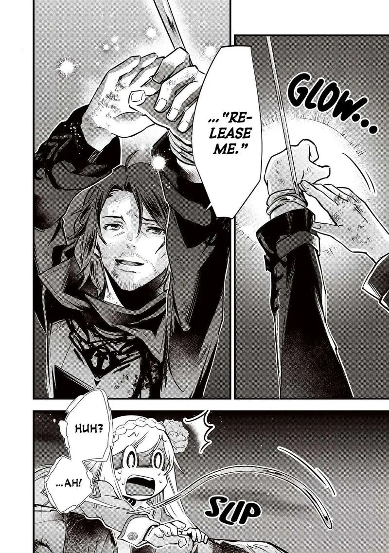 Slime Seijo Chapter 43 page 7