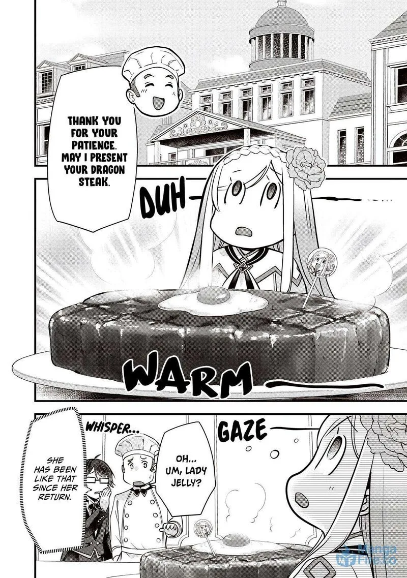 Slime Seijo Chapter 43 page 15