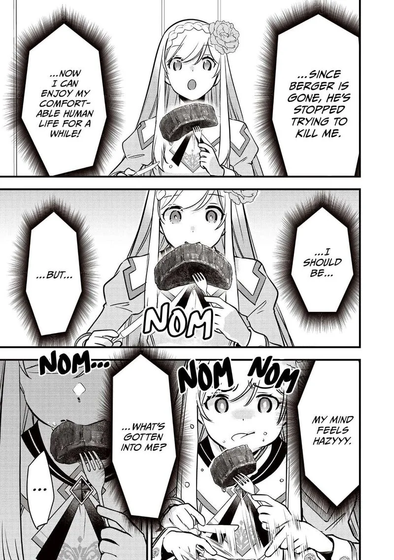 Slime Seijo Chapter 43 page 16