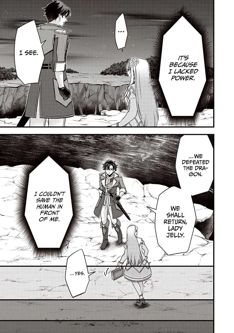 Slime Seijo Chapter 43 page 14