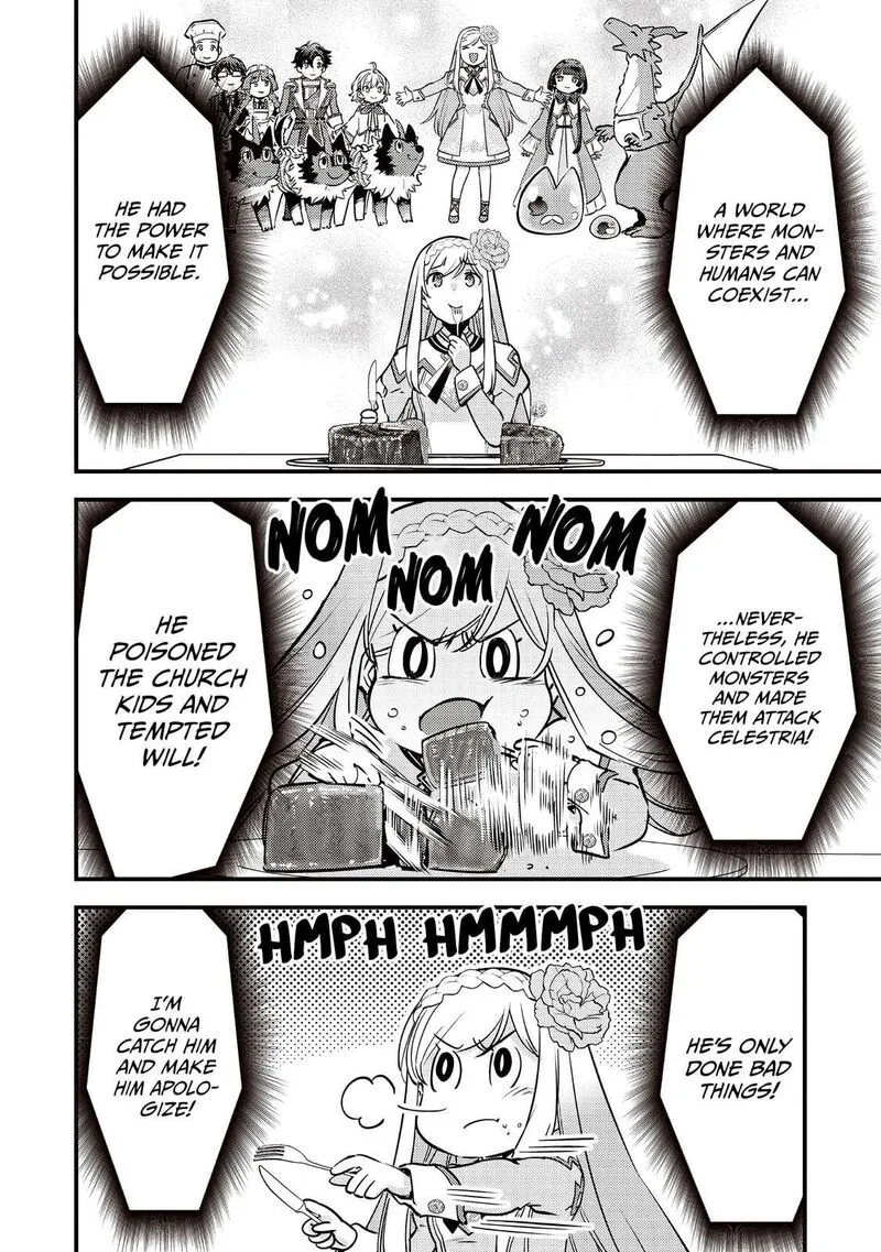 Slime Seijo Chapter 43 page 17