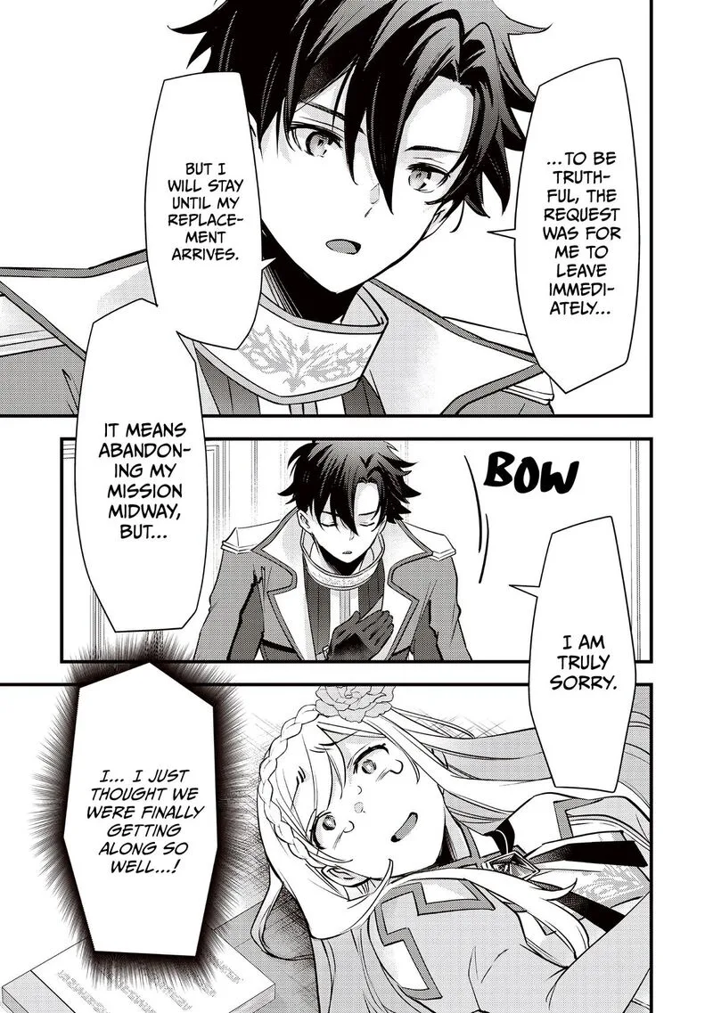 Slime Seijo Chapter 44 page 10
