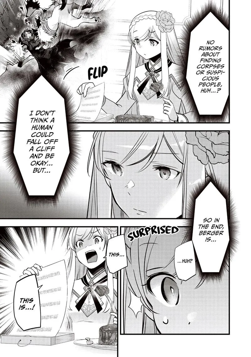 Slime Seijo Chapter 44 page 4