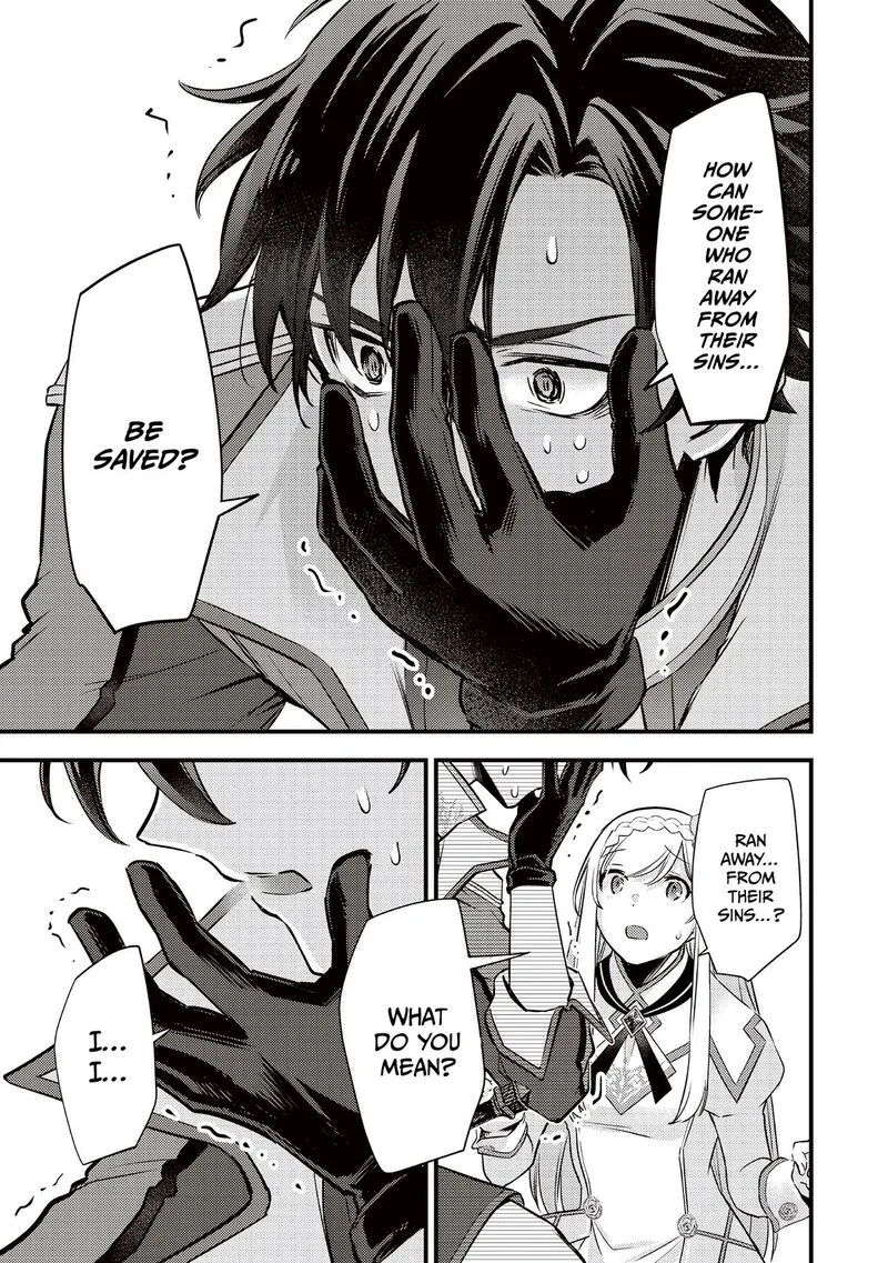 Slime Seijo Chapter 44 page 22