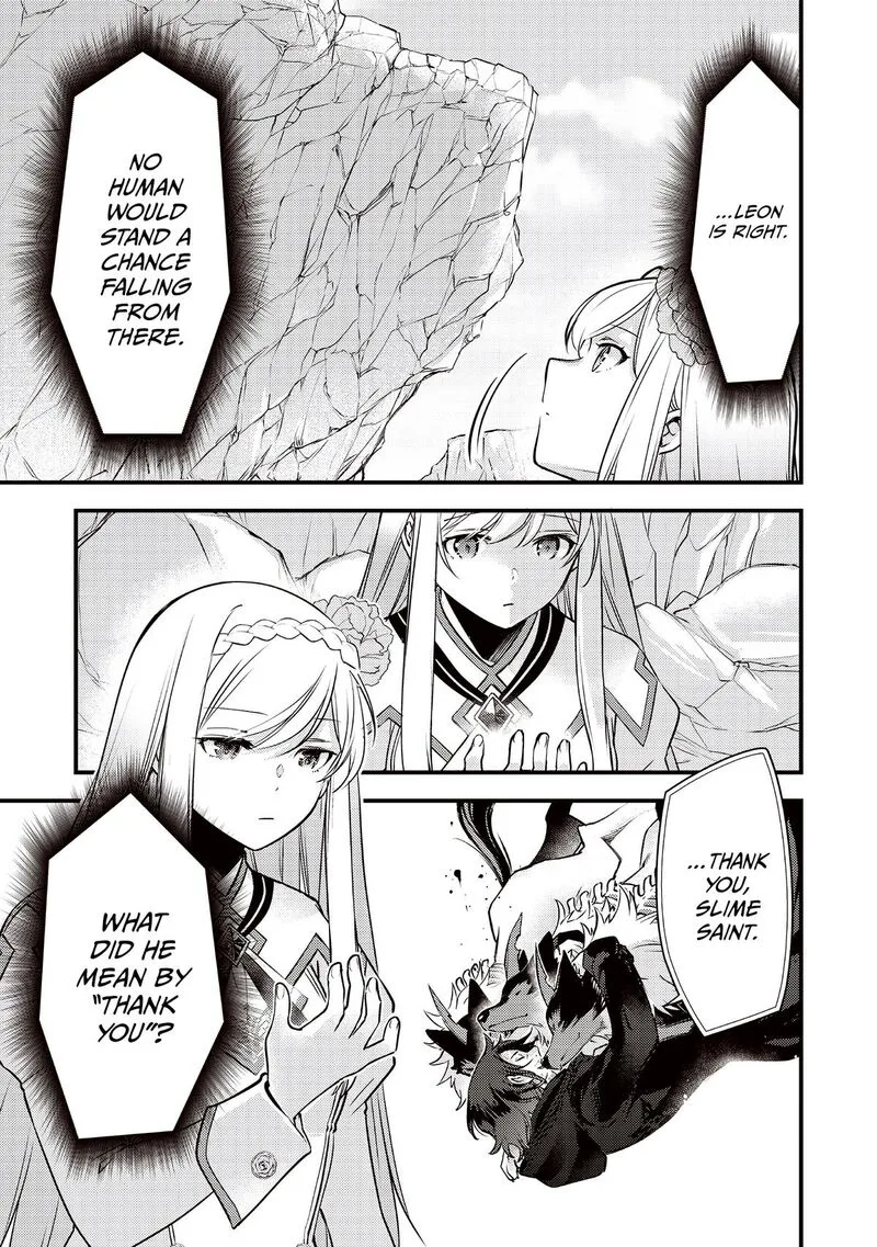 Slime Seijo Chapter 44 page 16