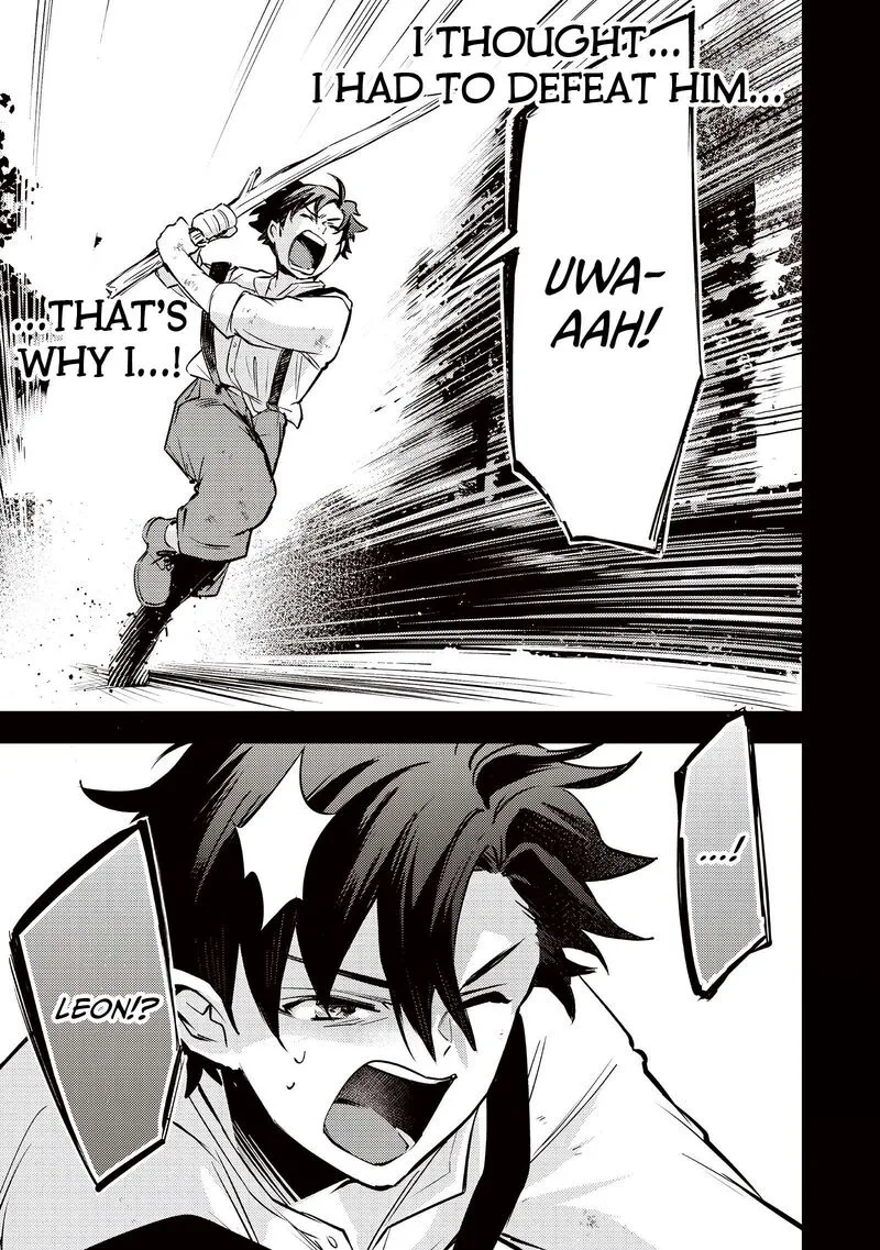 Slime Seijo Chapter 45 page 6