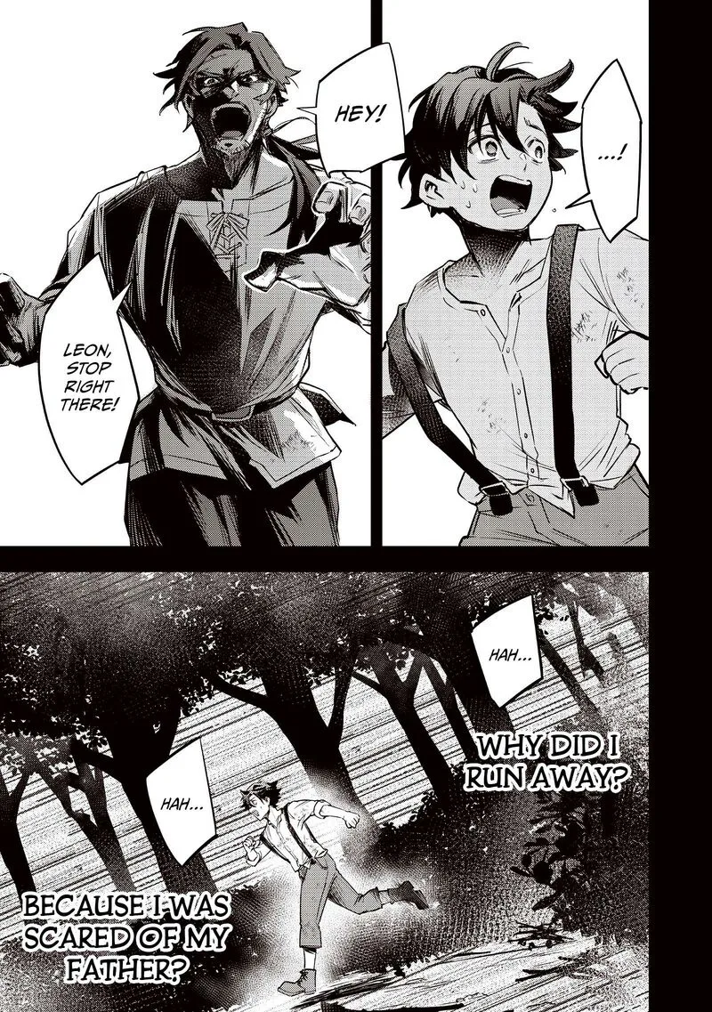 Slime Seijo Chapter 45 page 4