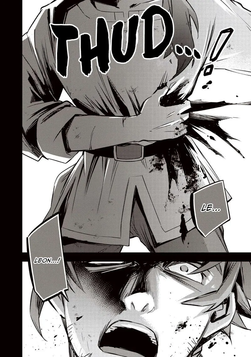 Slime Seijo Chapter 45 page 7