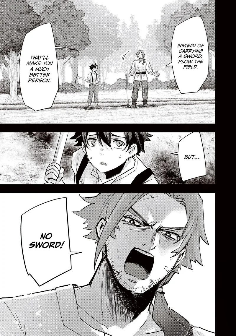 Slime Seijo Chapter 46 page 6