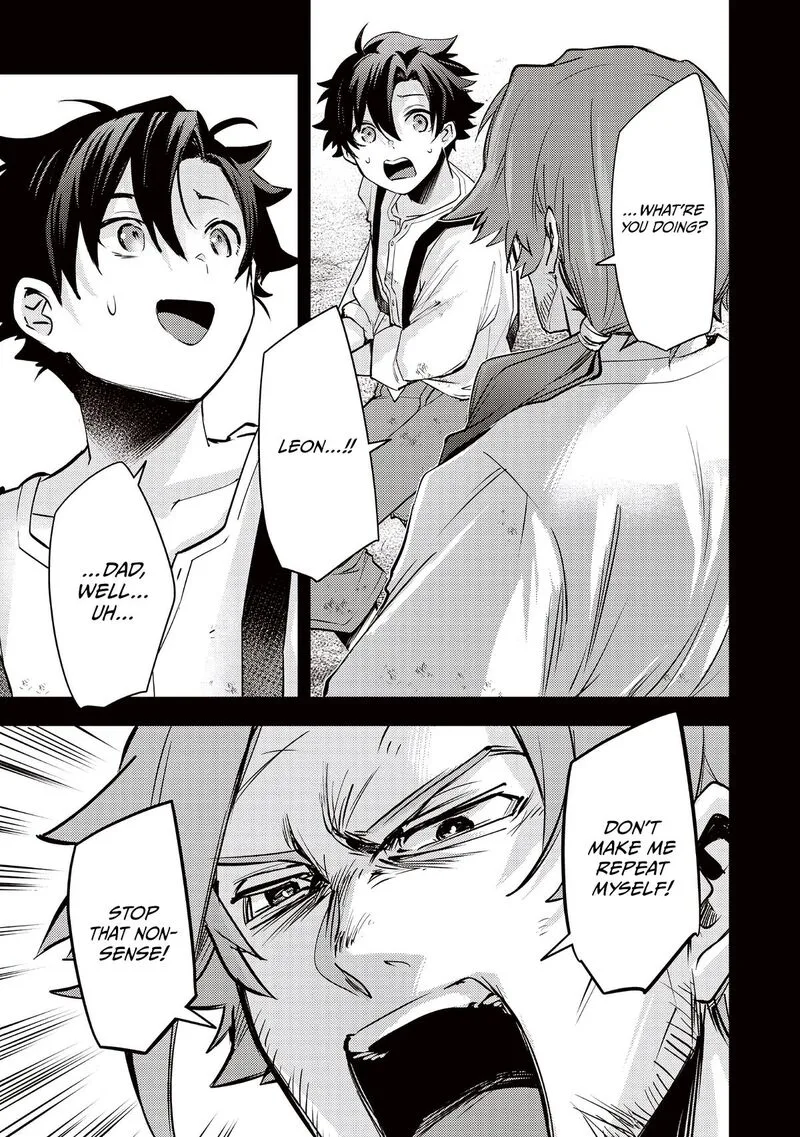 Slime Seijo Chapter 46 page 8