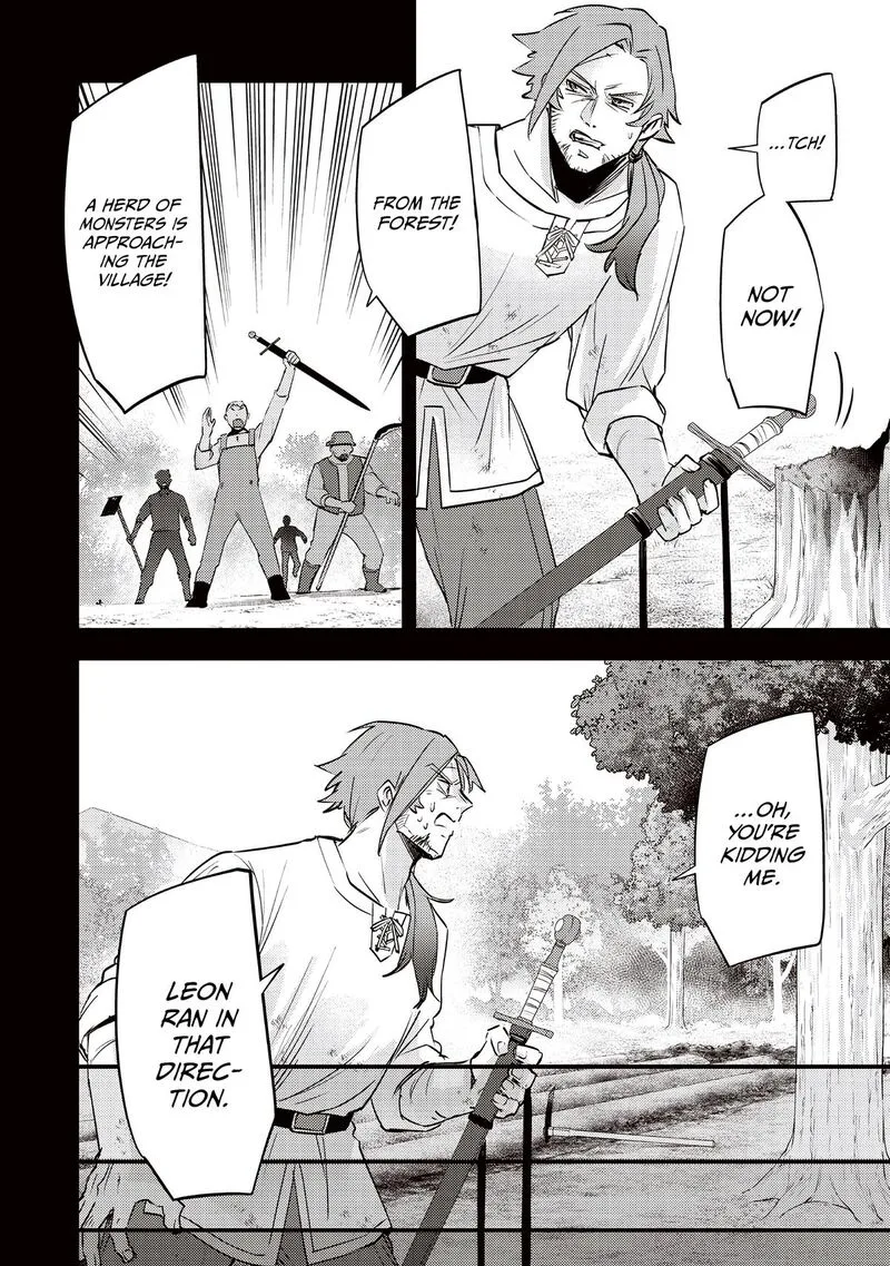 Slime Seijo Chapter 46 page 11