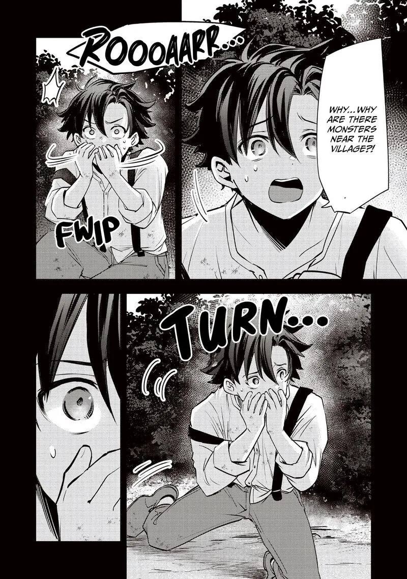 Slime Seijo Chapter 46 page 13