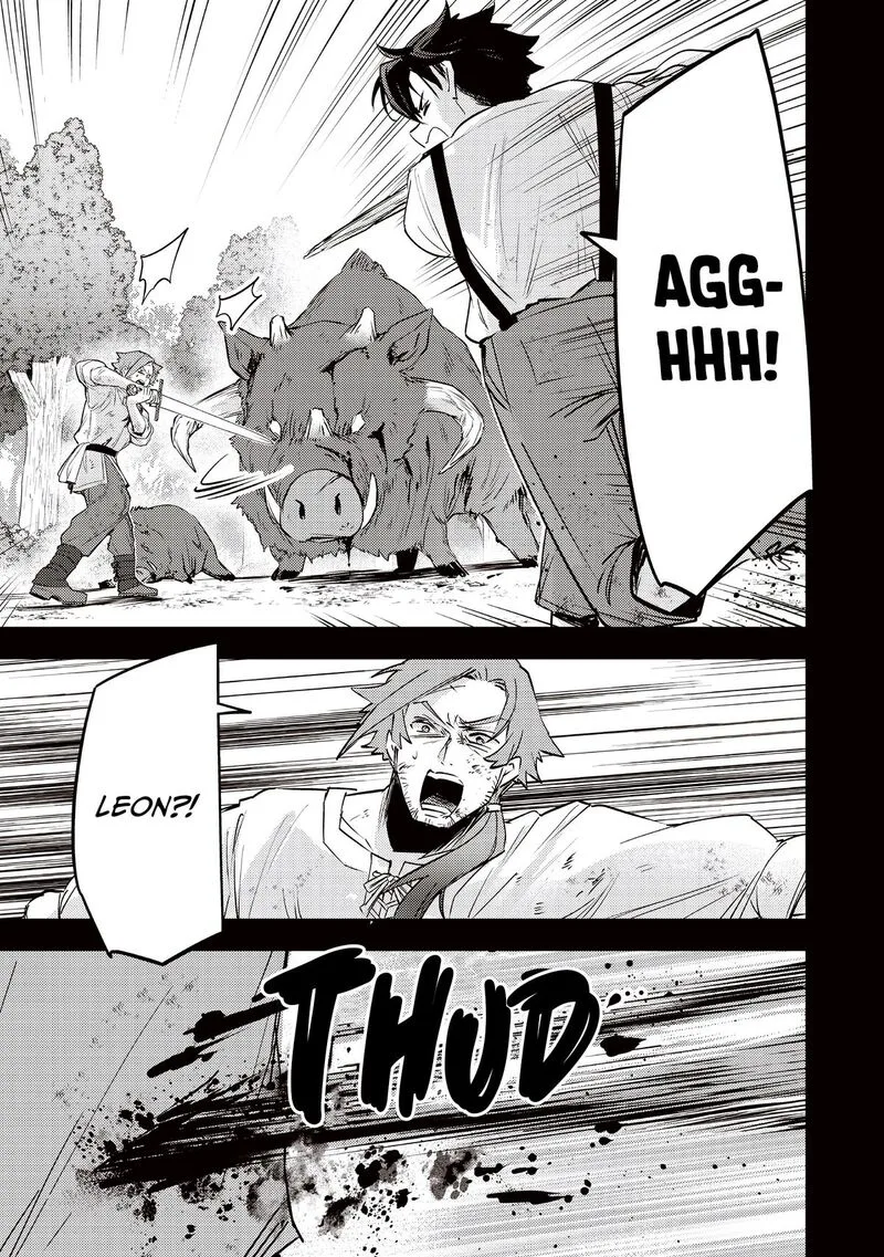 Slime Seijo Chapter 46 page 16