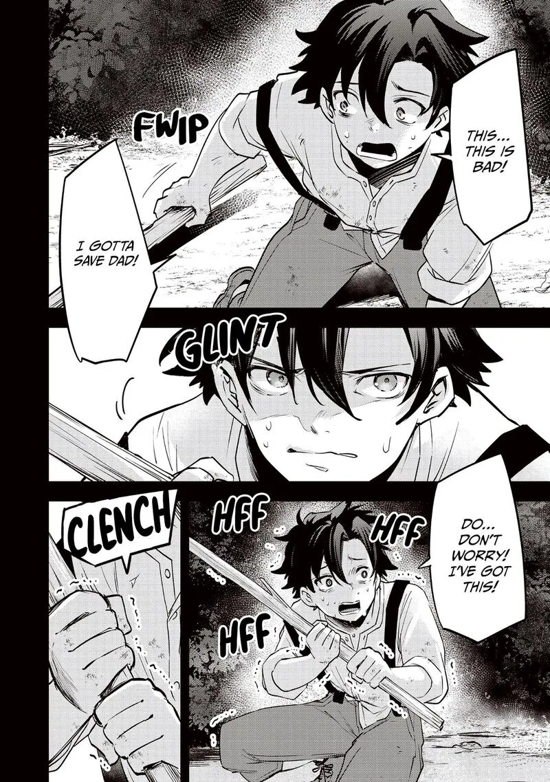 Slime Seijo Chapter 46 page 15