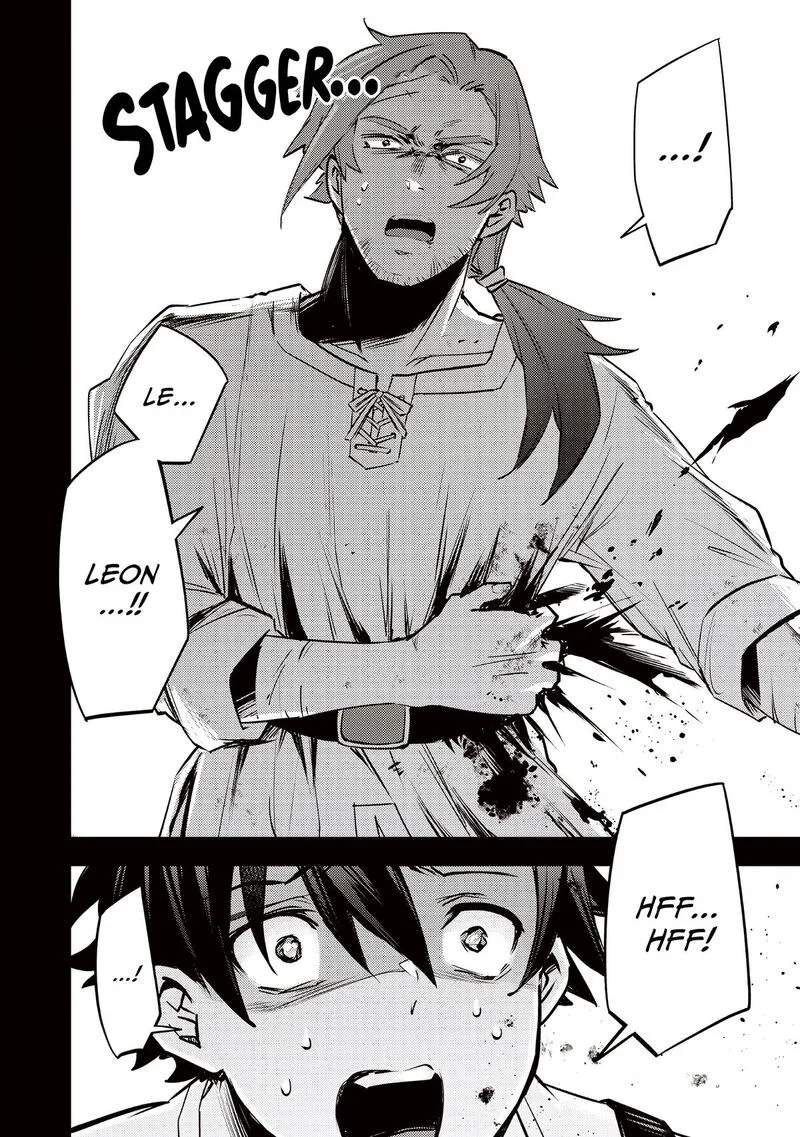 Slime Seijo Chapter 46 page 17