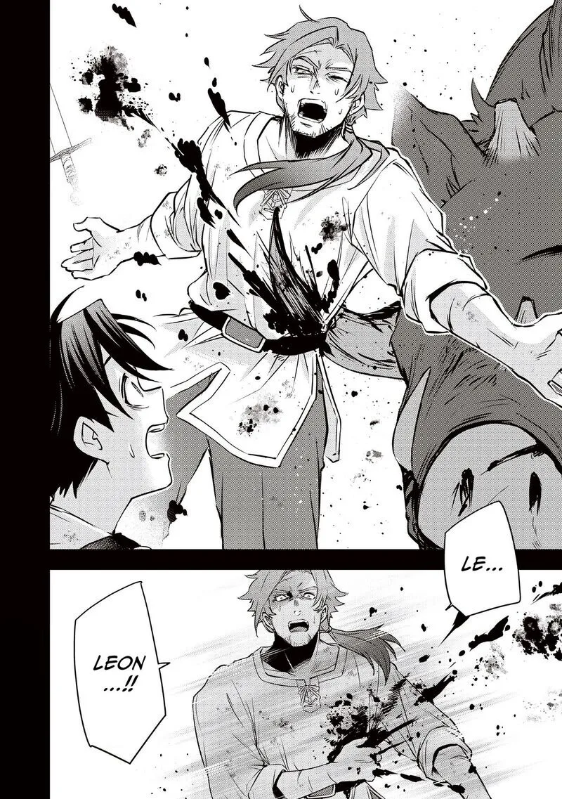 Slime Seijo Chapter 47 page 11