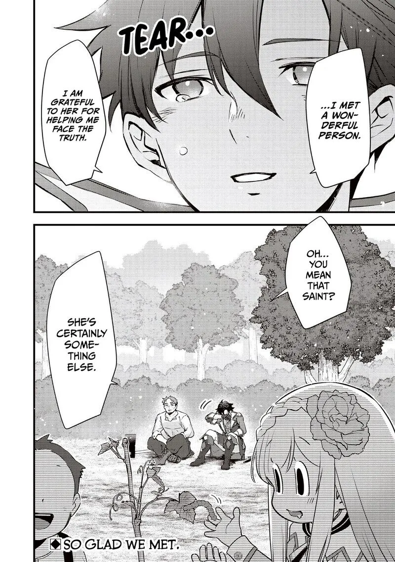 Slime Seijo Chapter 47 page 21