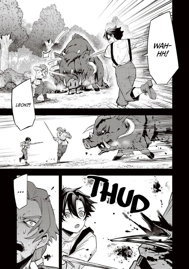 Slime Seijo Chapter 47 page 10