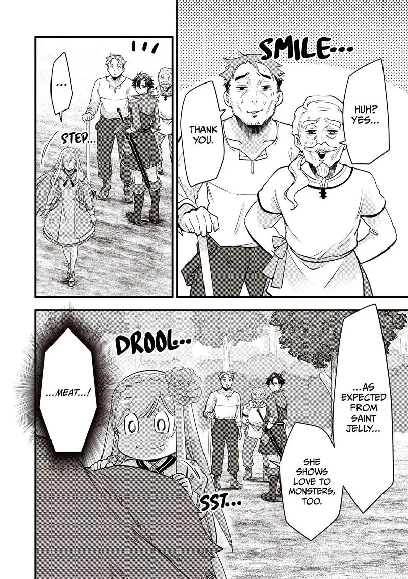 Slime Seijo Chapter 48 page 12