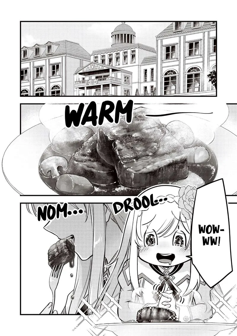 Slime Seijo Chapter 48 page 16