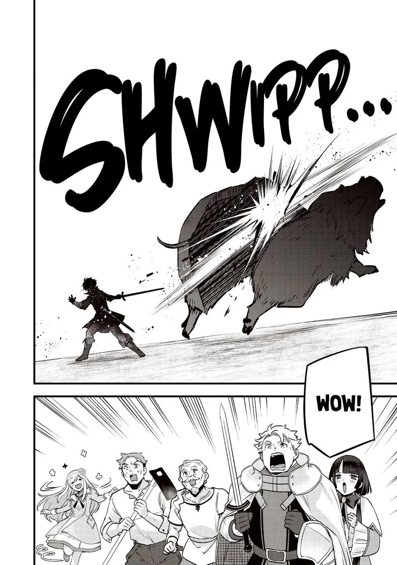 Slime Seijo Chapter 48 page 8