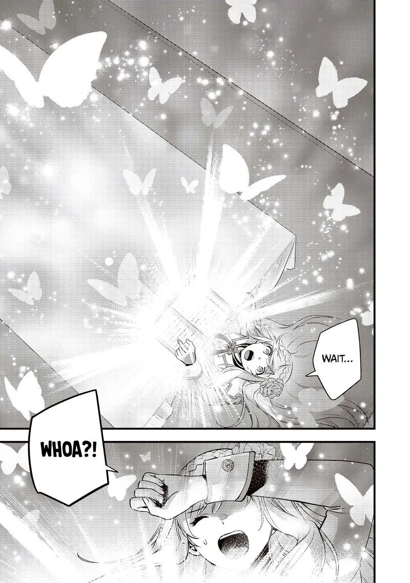 Slime Seijo Chapter 48 page 19