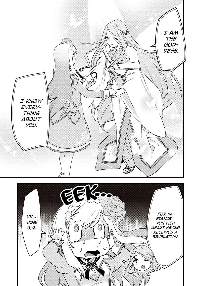 Slime Seijo Chapter 49 page 7
