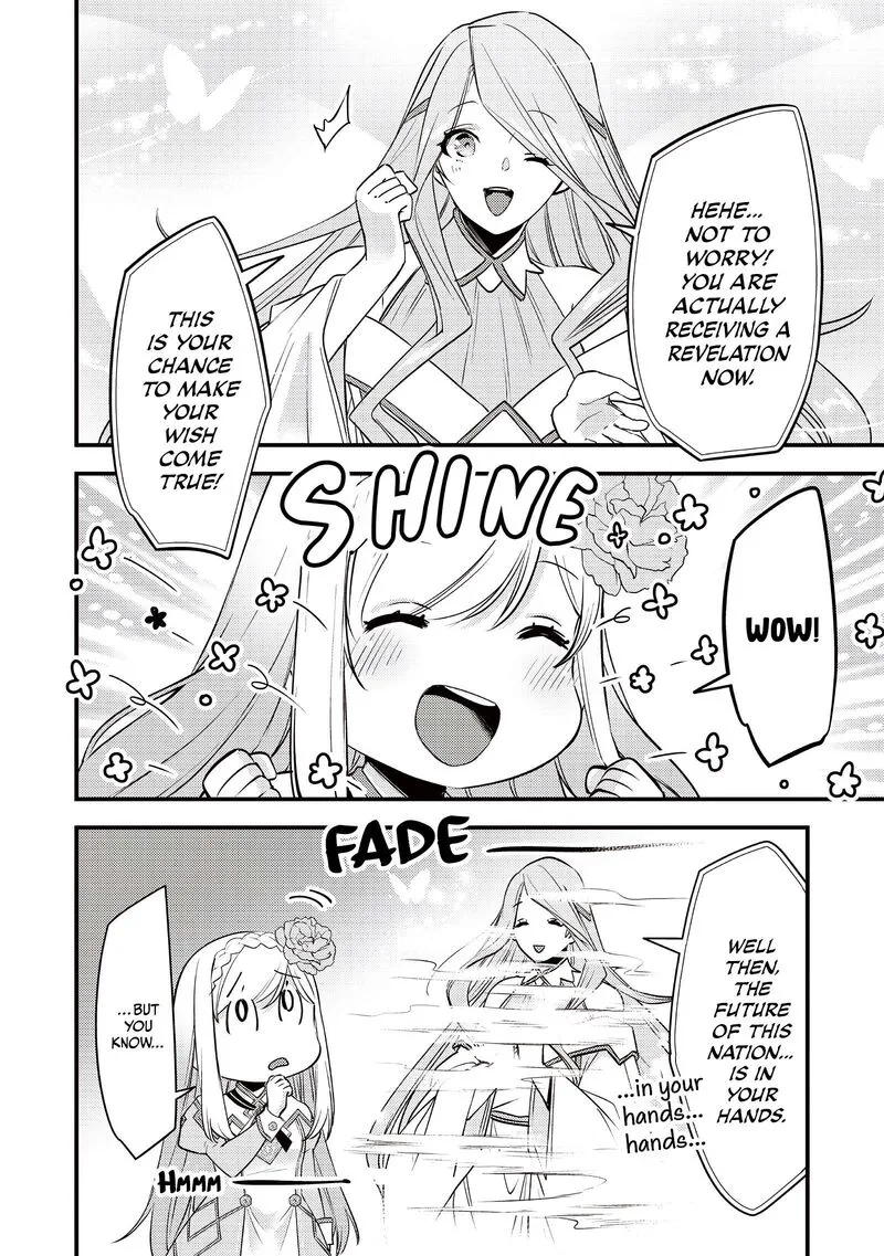 Slime Seijo Chapter 49 page 8