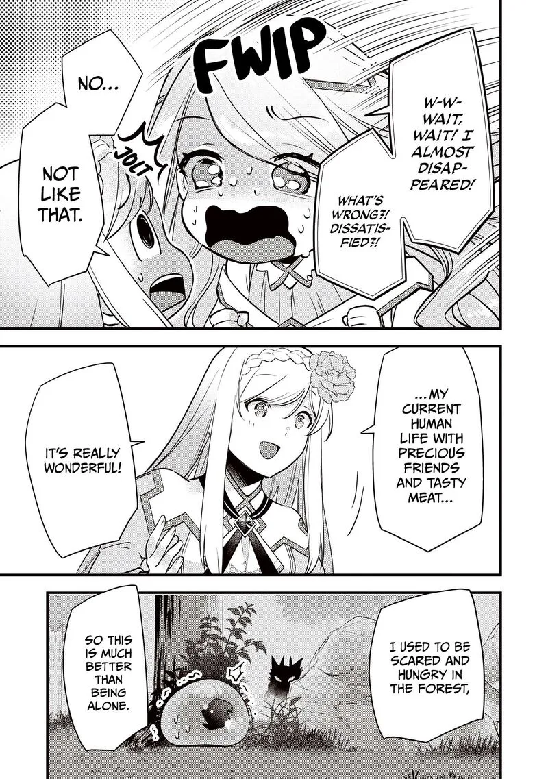 Slime Seijo Chapter 49 page 9