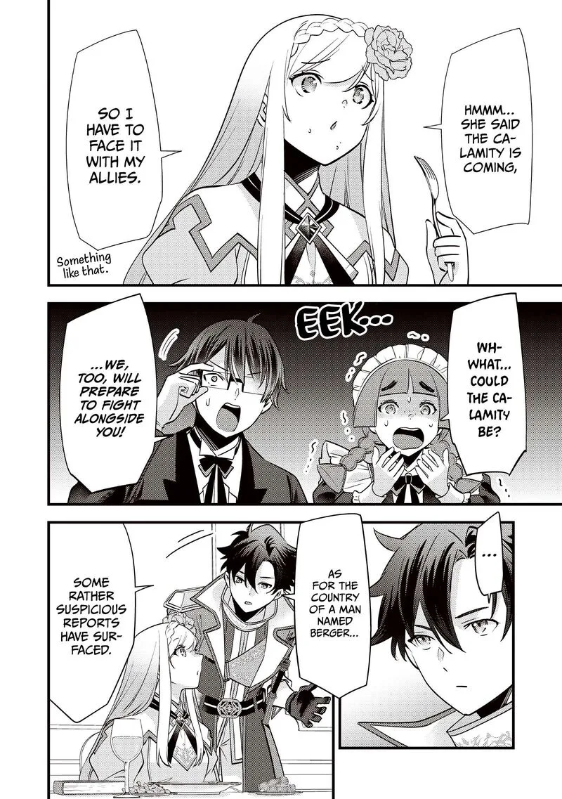 Slime Seijo Chapter 49 page 18