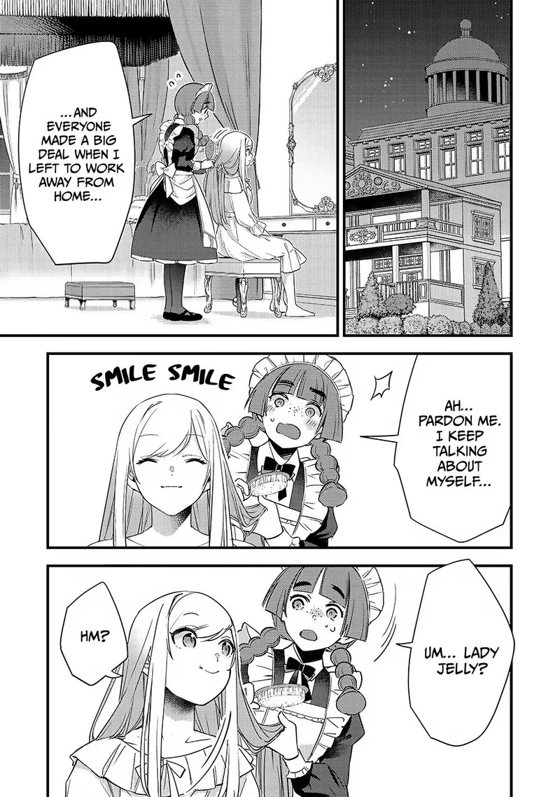 Slime Seijo Chapter 5 page 13