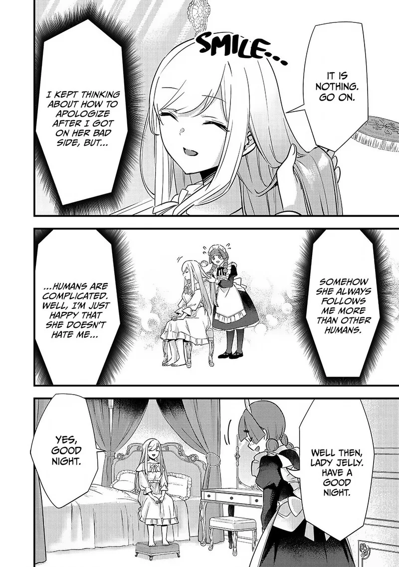 Slime Seijo Chapter 5 page 14