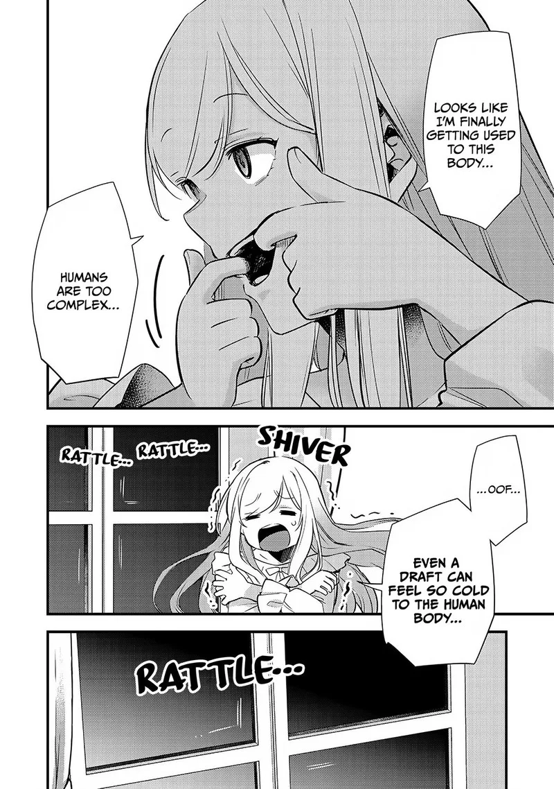 Slime Seijo Chapter 5 page 16
