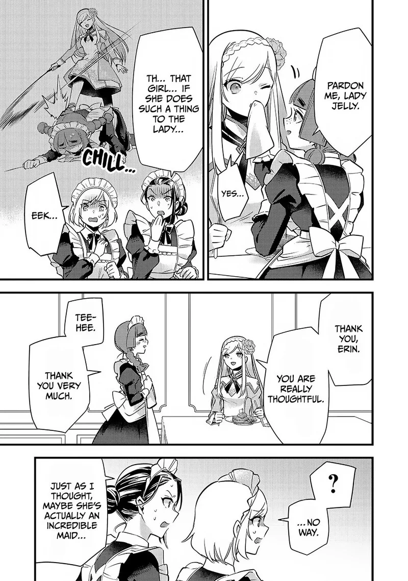 Slime Seijo Chapter 5 page 3