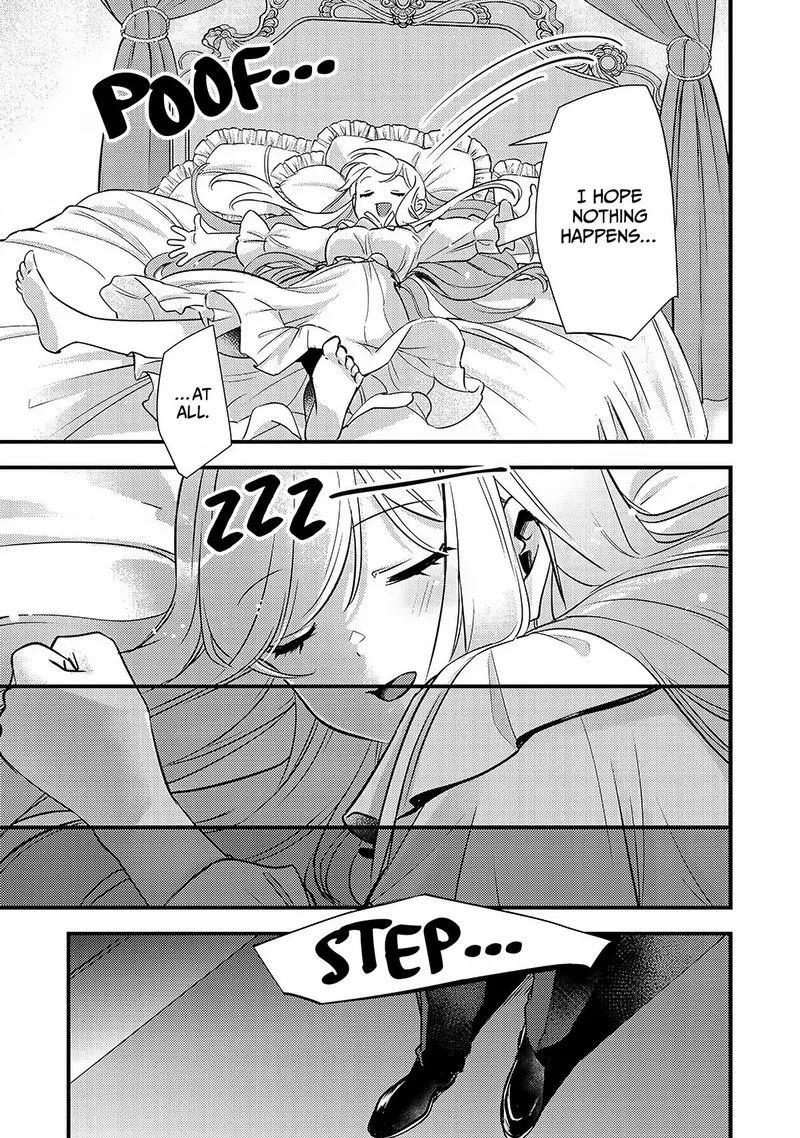 Slime Seijo Chapter 5 page 21